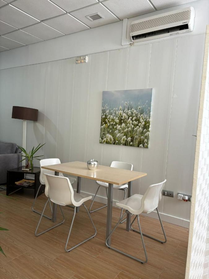 Grupo Limcotel Al-Nasir Centro Cordoba Ngoại thất bức ảnh