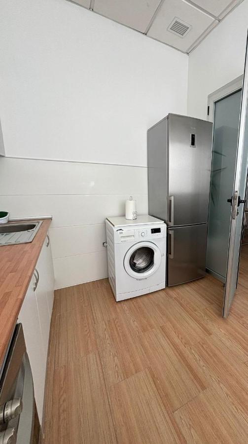 Grupo Limcotel Al-Nasir Centro Cordoba Ngoại thất bức ảnh