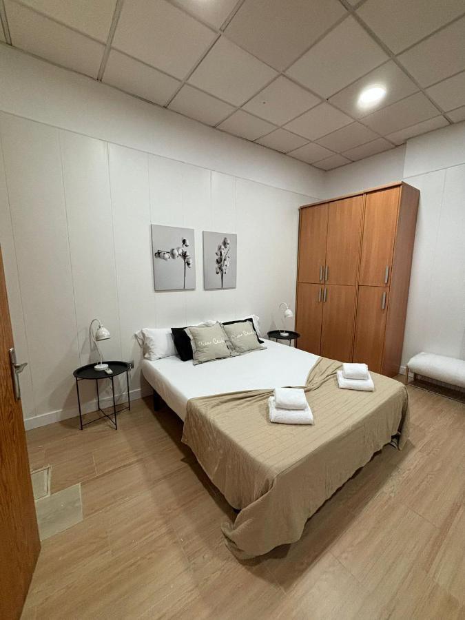 Grupo Limcotel Al-Nasir Centro Cordoba Ngoại thất bức ảnh