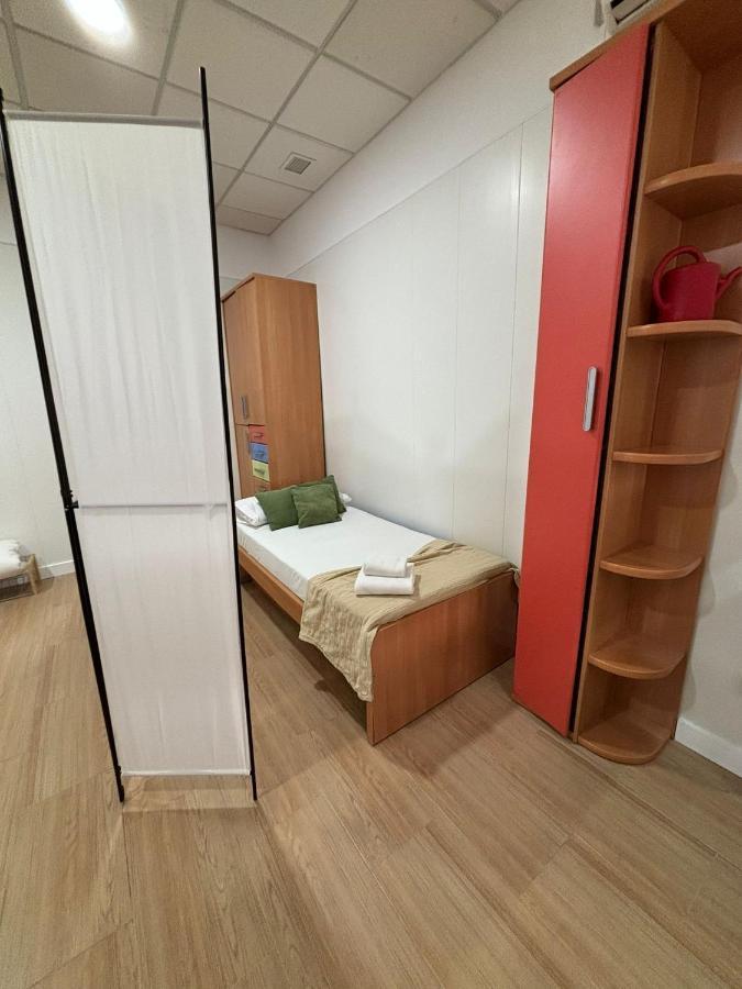 Grupo Limcotel Al-Nasir Centro Cordoba Ngoại thất bức ảnh