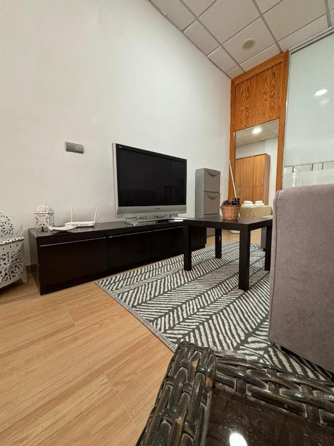 Grupo Limcotel Al-Nasir Centro Cordoba Ngoại thất bức ảnh