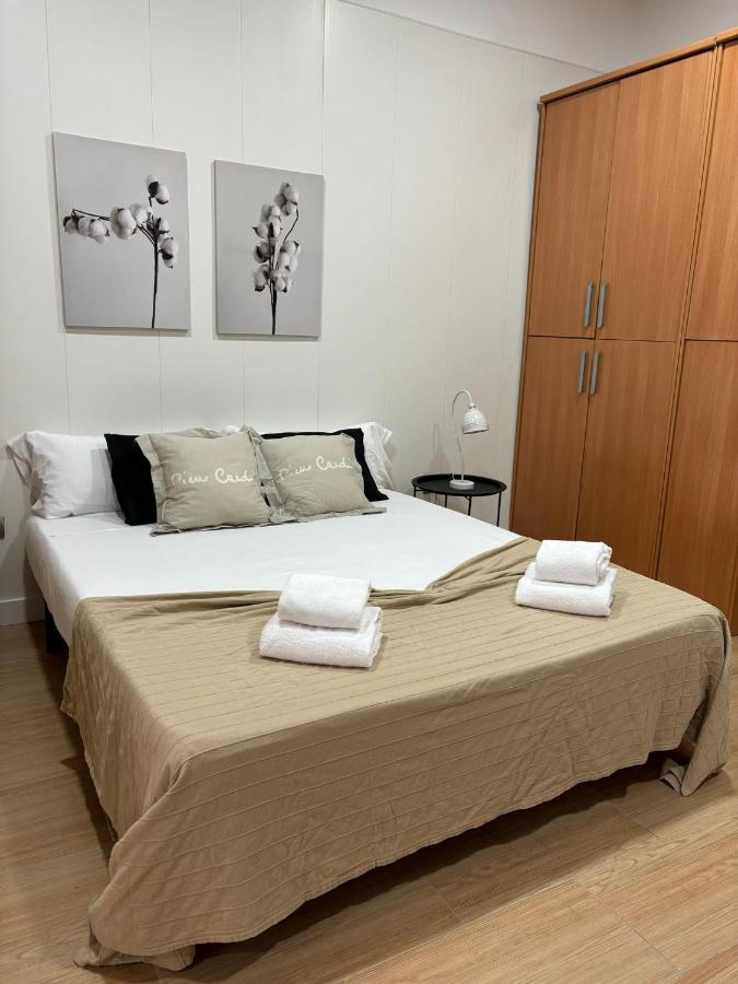 Grupo Limcotel Al-Nasir Centro Cordoba Ngoại thất bức ảnh