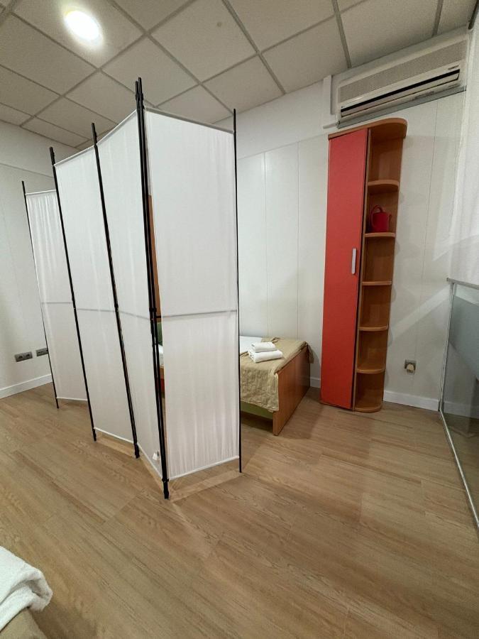 Grupo Limcotel Al-Nasir Centro Cordoba Ngoại thất bức ảnh